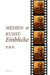 Produktbild: Medien- und Kunsteinblicke 2023