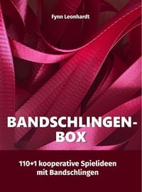 Produktbild: Bandschlingen-Box
