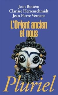 Produktbild: L'Orient Ancien et Nous