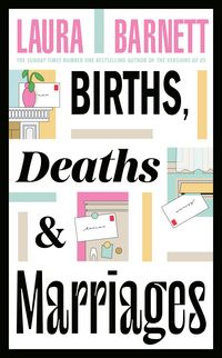 Produktbild: Births, Deaths and Marriages
