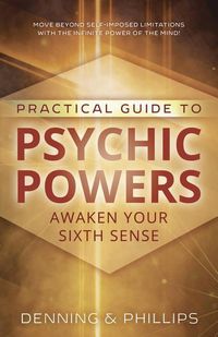 Produktbild: Practical Guide to Psychic Powers
