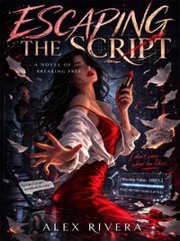 Produktbild: Escaping the Script