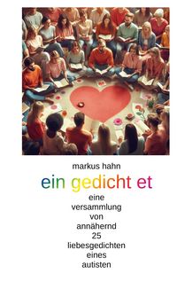 Produktbild: Ein gedicht et