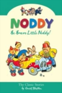 Produktbild: Be Brave, Little Noddy!