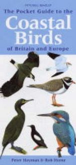 Produktbild: Pocket Guide to the Coastal Birds of Britain and Europe