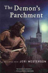 Produktbild: The Demon's Parchment