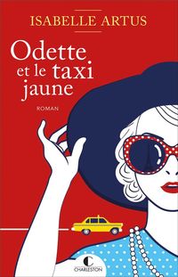 Produktbild: Odette et le taxi jaune