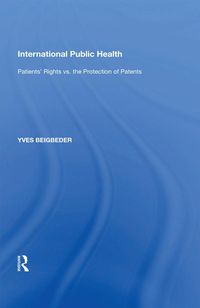 Produktbild: International Public Health