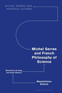 Produktbild: MICHEL SERRES & FRENCH PHILOSO
