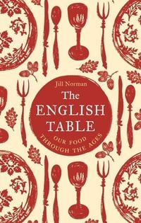 Produktbild: The English Table