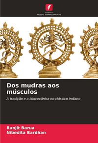Produktbild: Dos mudras aos m&uacute;sculos