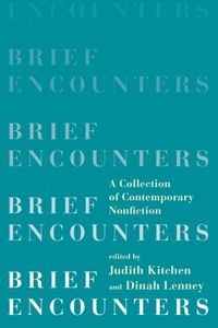 Produktbild: Brief Encounters