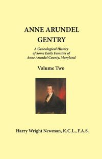 Produktbild: Anne Arundel Gentry