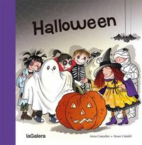 Produktbild: Halloween
