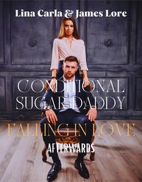 Produktbild: Conditional Sugar Daddy: Falling in Love Afterwards
