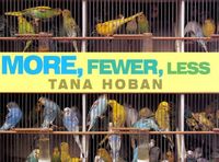 Produktbild: More, Fewer, Less