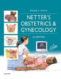 Produktbild: Netter's Obstetrics and Gynecology E-Book