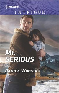 Produktbild: Mr. Serious