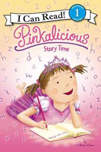 Produktbild: Pinkalicious: Story Time