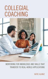 Produktbild: Collegial Coaching
