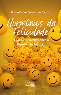 Produktbild: Horm&ocirc;nios da Felicidade