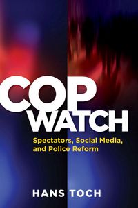 Produktbild: Cop Watch