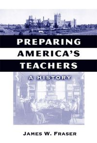 Produktbild: Preparing America's Teachers