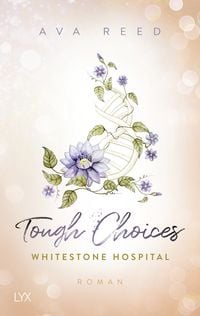 Produktbild: Whitestone Hospital - Tough Choices