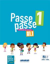 Produktbild: Passe-passe 1
