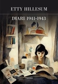 Produktbild: Diario (1941-1943)