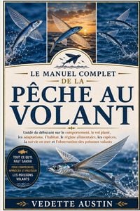 Produktbild: Le Manuel Complet De La P&ecirc;che Au Volant