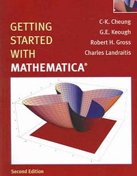 Produktbild: Getting Started with Mathematica?