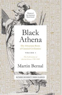 Produktbild: Black Athena
