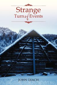 Produktbild: Strange Turn of Events