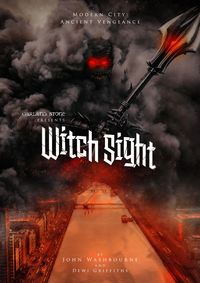 Produktbild: Witch Sight