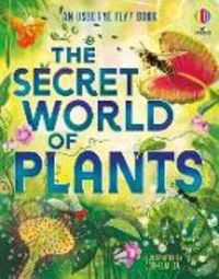 Produktbild: The Secret World of Plants