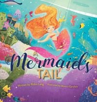 Produktbild: A Mermaid's Tail