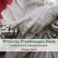 Produktbild: Complete Organ Music