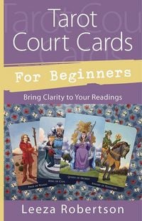 Produktbild: Tarot Court Cards for Beginners