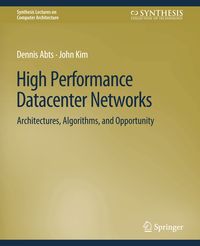 Produktbild: High Performance Datacenter Networks