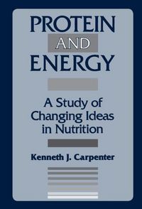 Produktbild: Protein and Energy