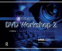 Produktbild: Dileo, M: Instant DVD Workshop 2