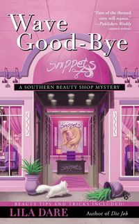 Produktbild: Wave Good-bye