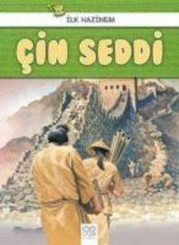 Produktbild: Ilk Hazinem Cin Seddi