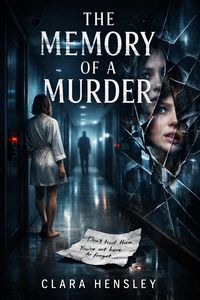 Produktbild: The Memory of a Murder