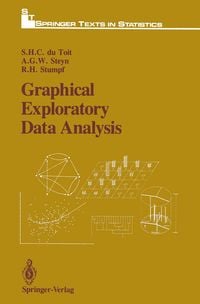 Produktbild: Graphical Exploratory Data Analysis