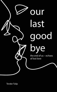 Produktbild: Our last goodbye