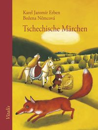 Produktbild: Tschechische M&auml;rchen
