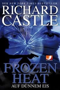 Produktbild: Castle 4: Frozen Heat - Auf d&uuml;nnem Eis