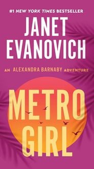 Produktbild: Metro Girl